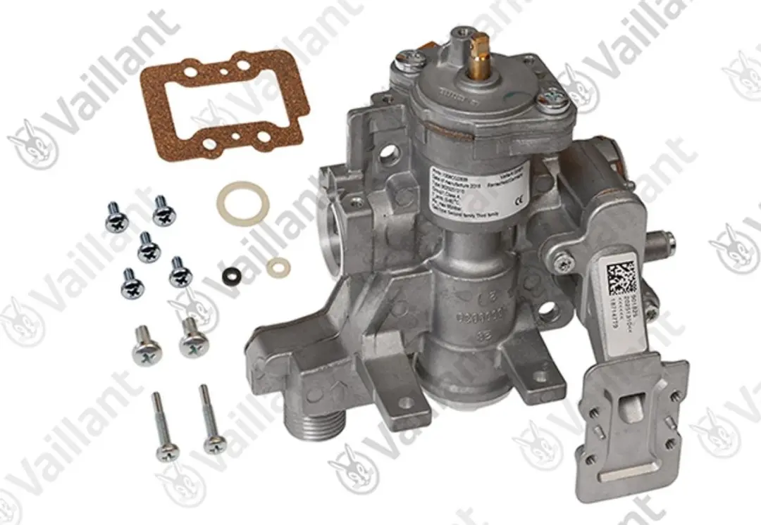 Vaillant Gaskraan 2LLK MAG mini 114/1 Z