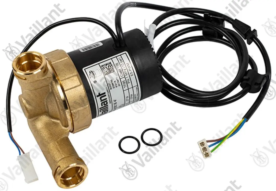 Vaillant VCI 196+246/3-5 Pomp