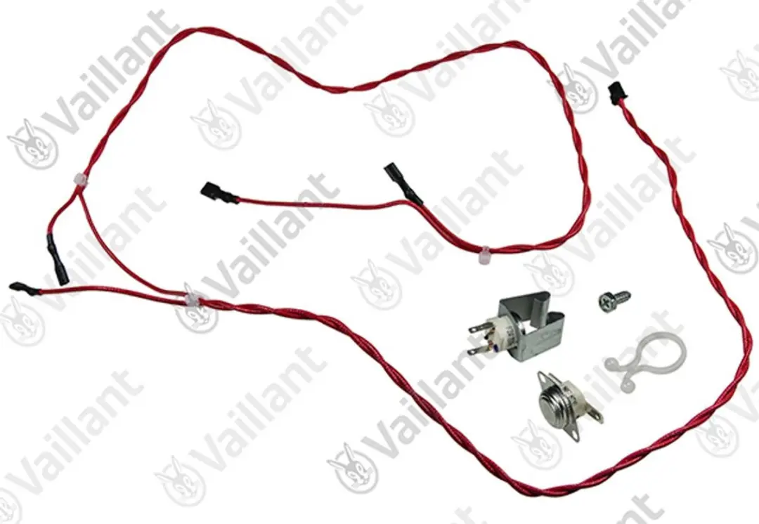 Vaillant MAG 14-0/1 XI Sensor met kabel