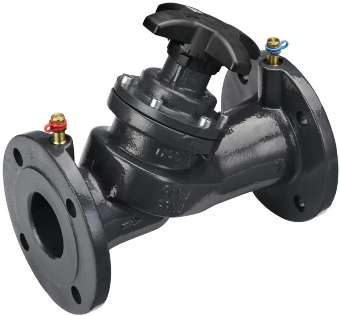 Danfoss MSV-F2 100 Strengregelventiel