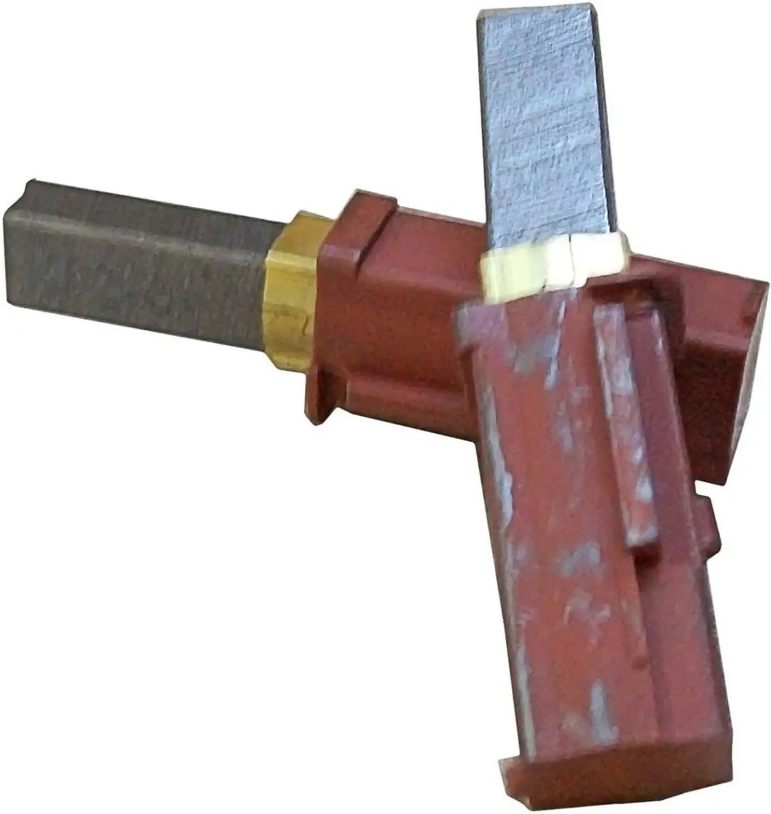 Bosch Koolborstels voor turbine 2-polig 87185738990