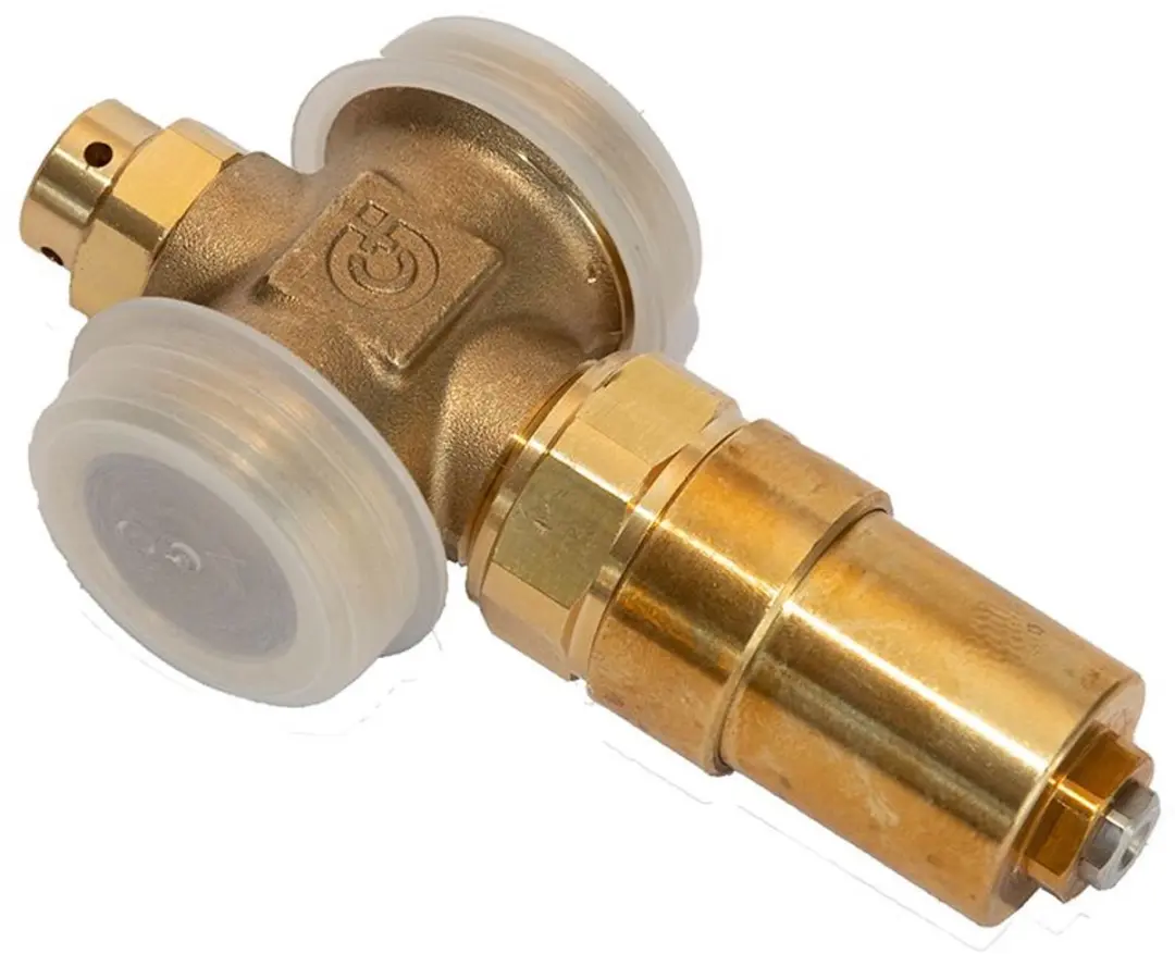 Daikin Vorstbeveiligingsventiel AFVALVE1 1''