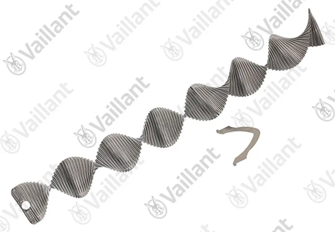 Vaillant Leidplaat VGH 160/3 XZ