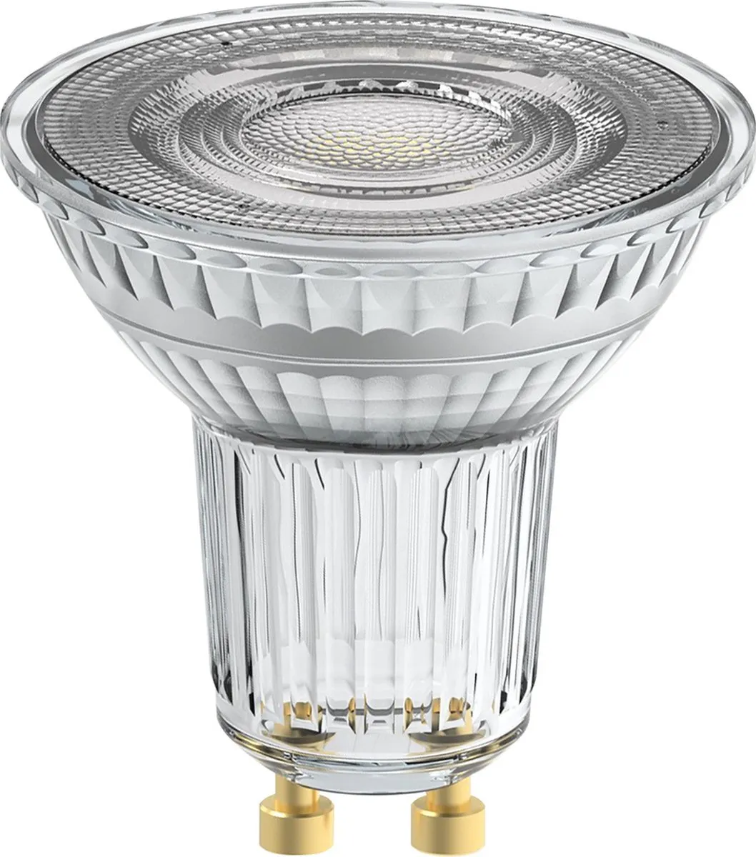 LEDVANCE Performance LED Spot Reflector GU10 3.4W 230lm