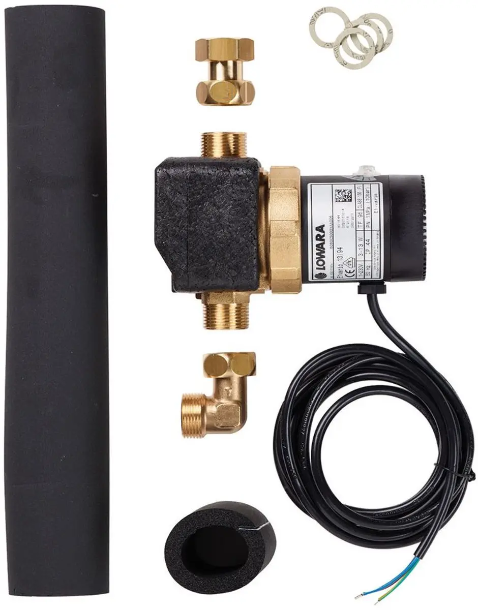 Vaillant Circulatieset 0020229714