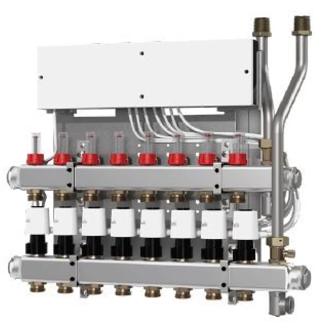 Danfoss SGC 4 Verwarmingscircuitverdeler