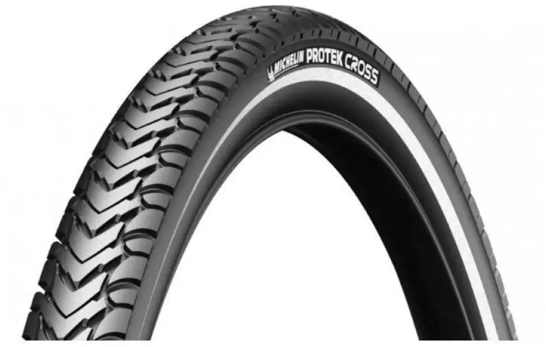 Michelin Protek Cross Binnenband 26x1.60