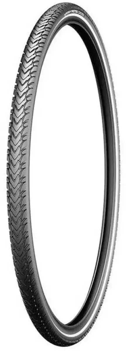 Michelin Protek Cross Binnenband 26x1.60 - Zwart