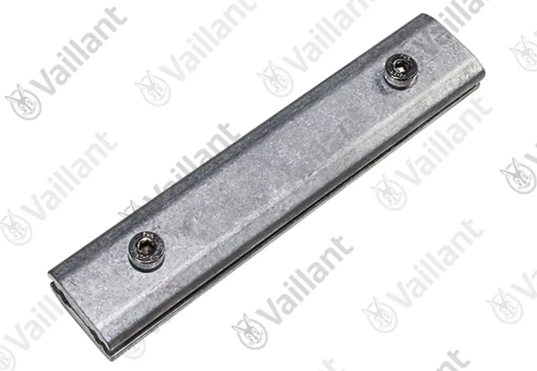 Vaillant VFK 135+140/2 VD Schroefverbinding Wit