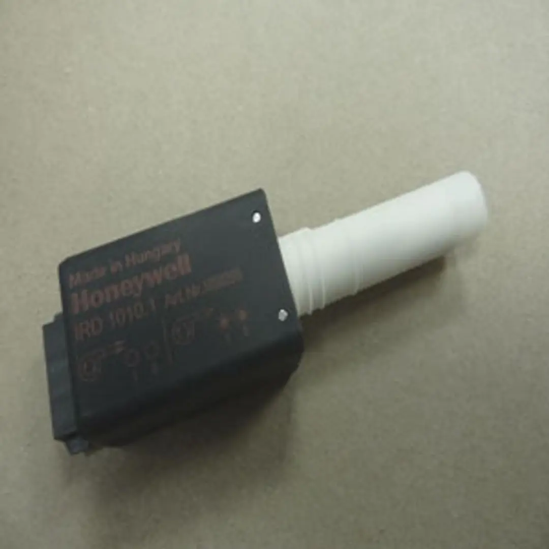 Remeha Vlamdetectie IRD 1010.1 Axiaal Rood