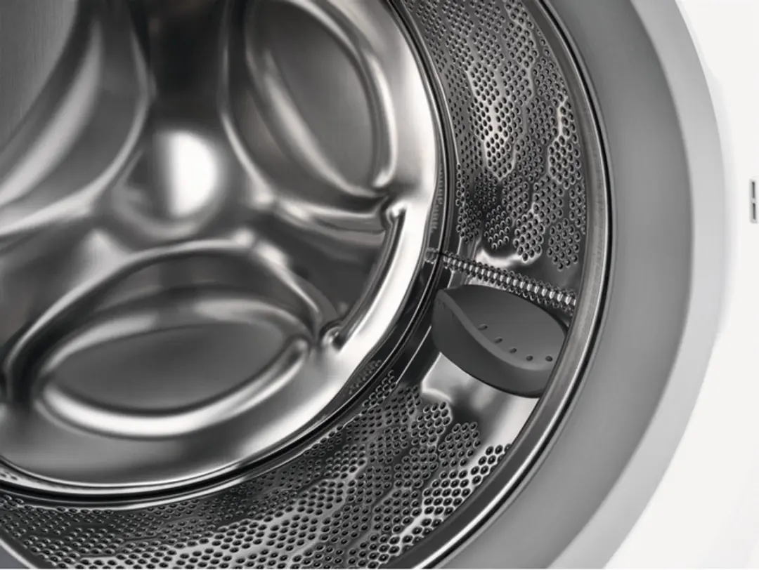 AEG 6000 Serie L6FBBERLIN Wasmachine 9 kg - Wit