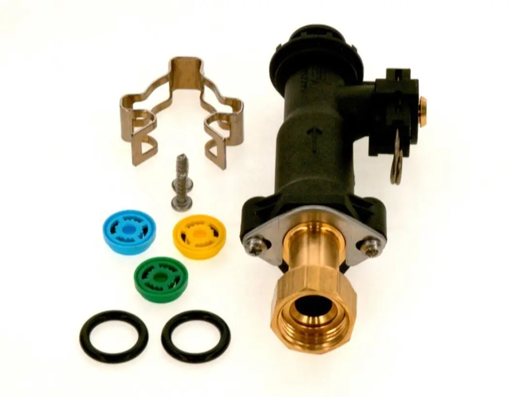 Bosch Geluiddemper 87186415460