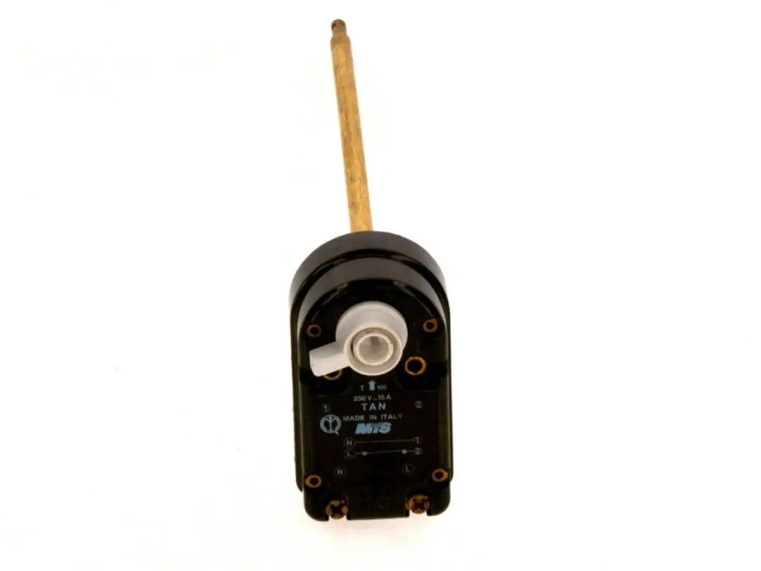 Bosch Temperatuurregelaar 87397222760