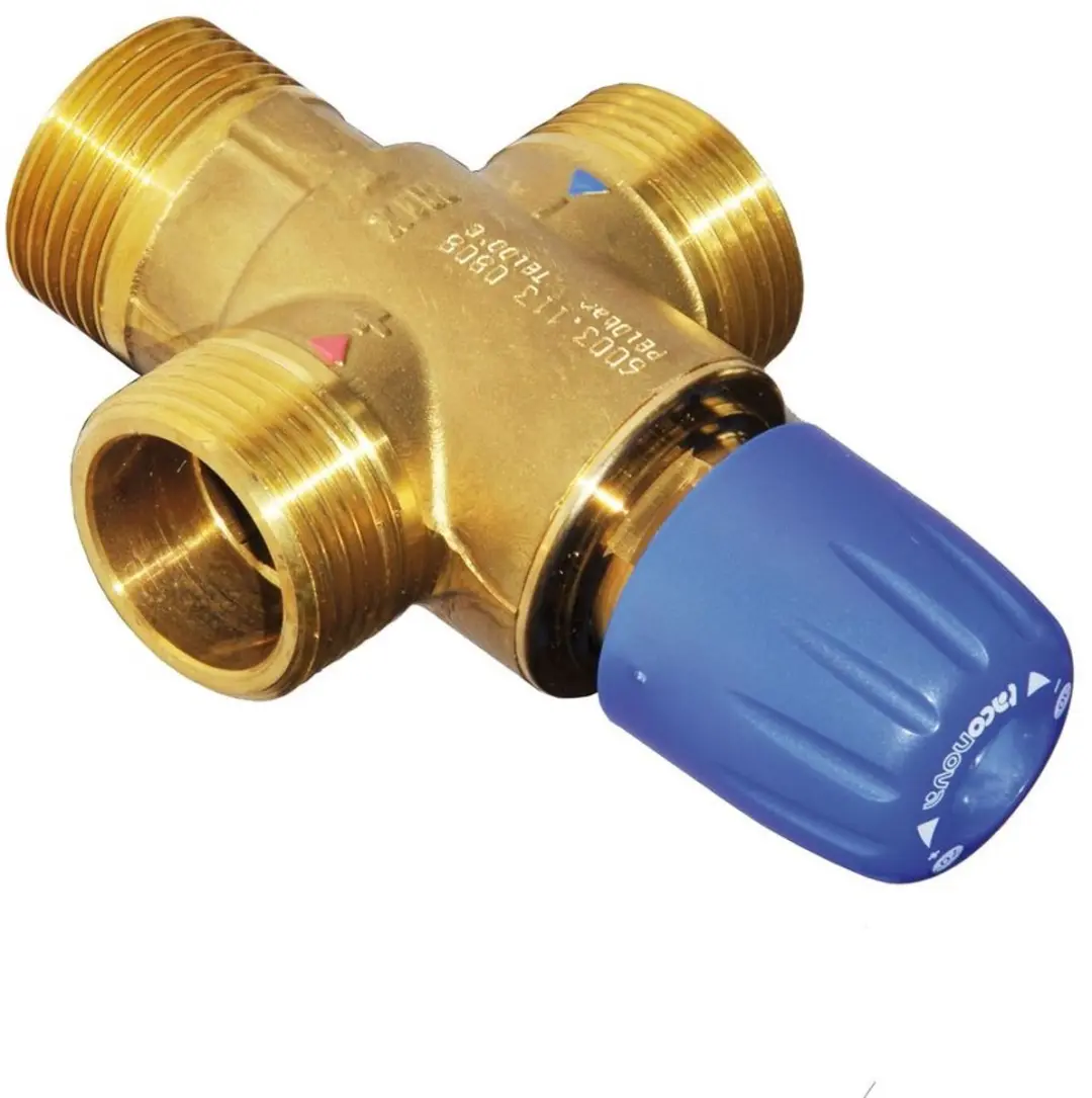 Remeha Therm EG78 Tapwatermengkraan 38-65°C