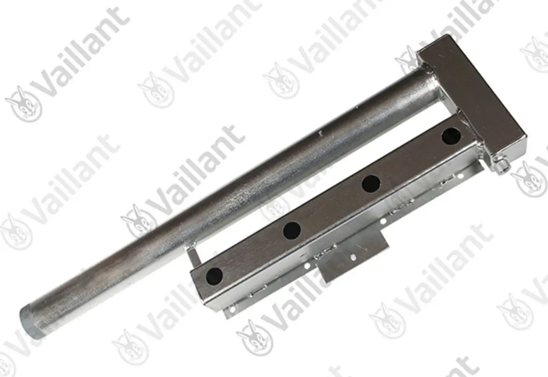 Vaillant VKK 1206/2-E Warmwaterverdeler 120 kW