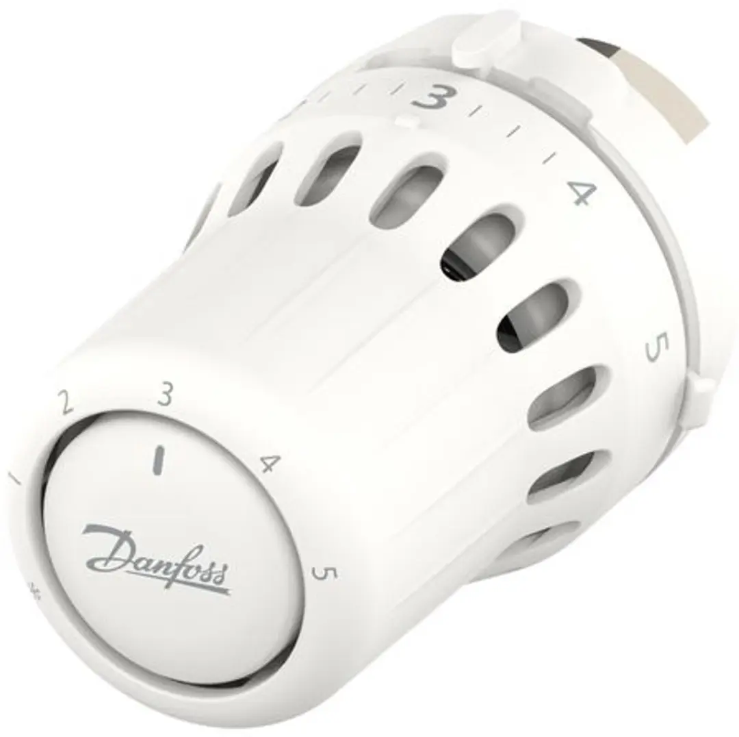 Danfoss Thermostaatknop React M30x1,5 FF 0-2m