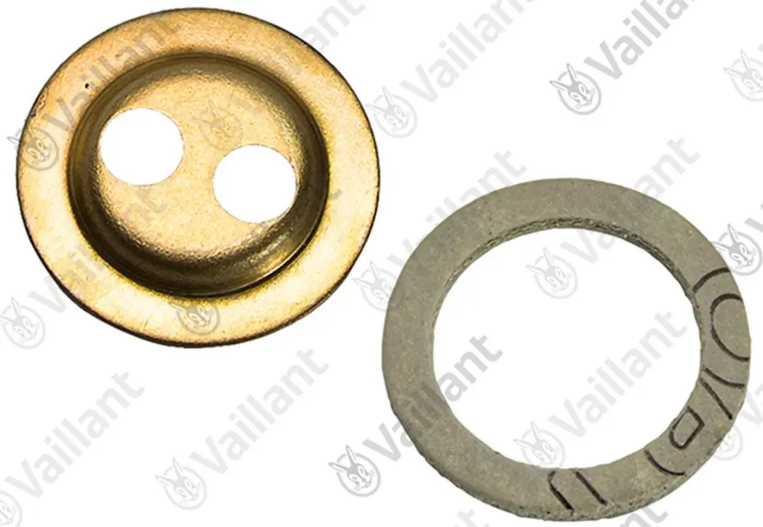 Vaillant Voordüse VC 206/4-7