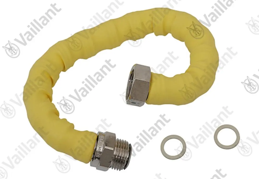 Vaillant VC 95+195+245 Gasaansluitingsbuis