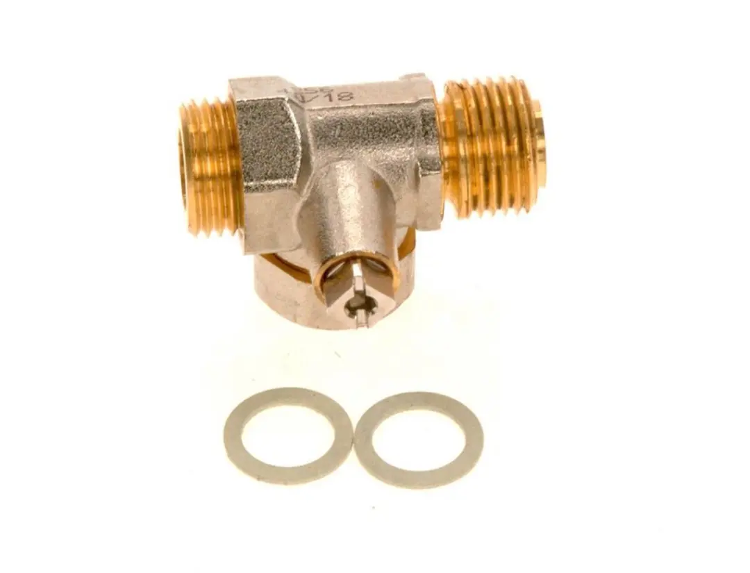 Bosch Ventiel 87174052560
