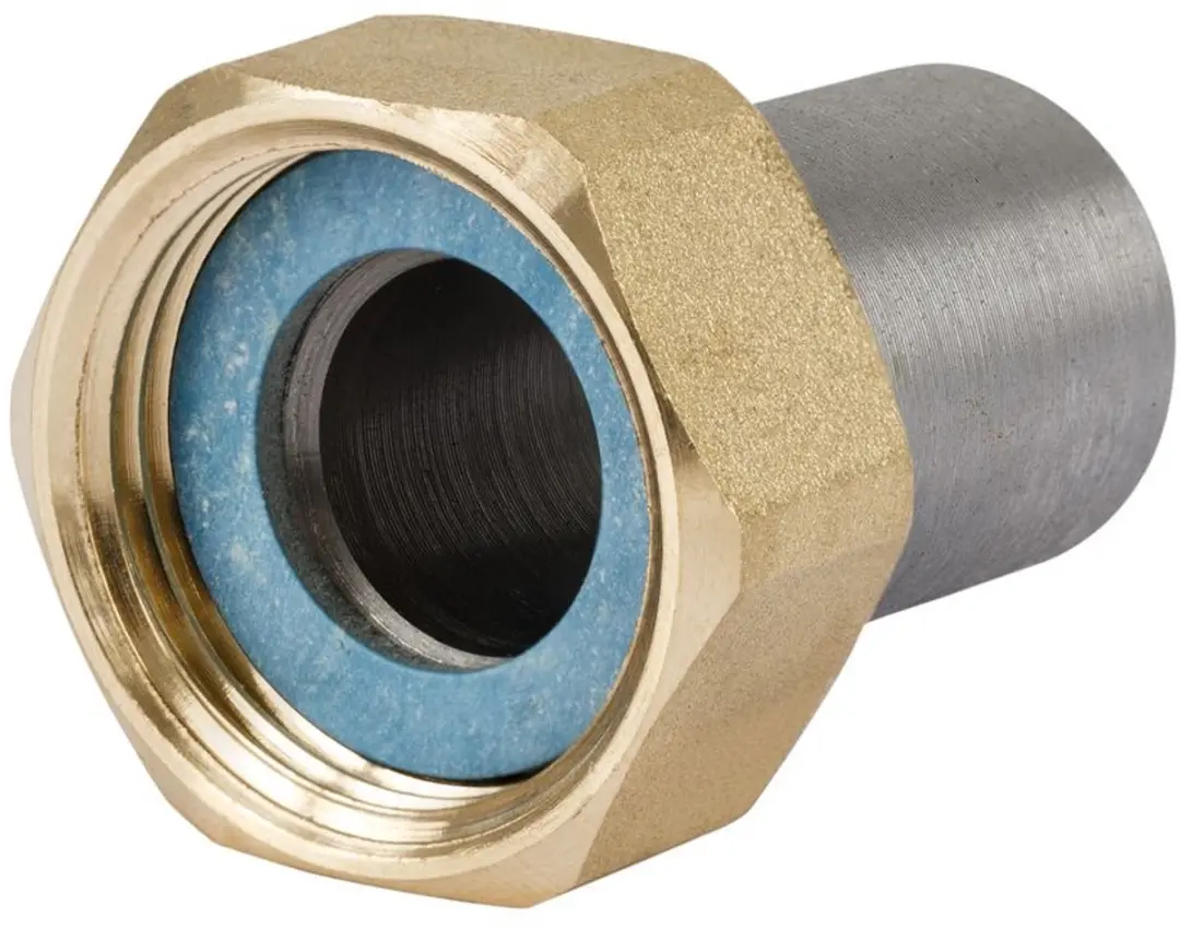 Danfoss Lasnippel G 1 1/4 A DN 25