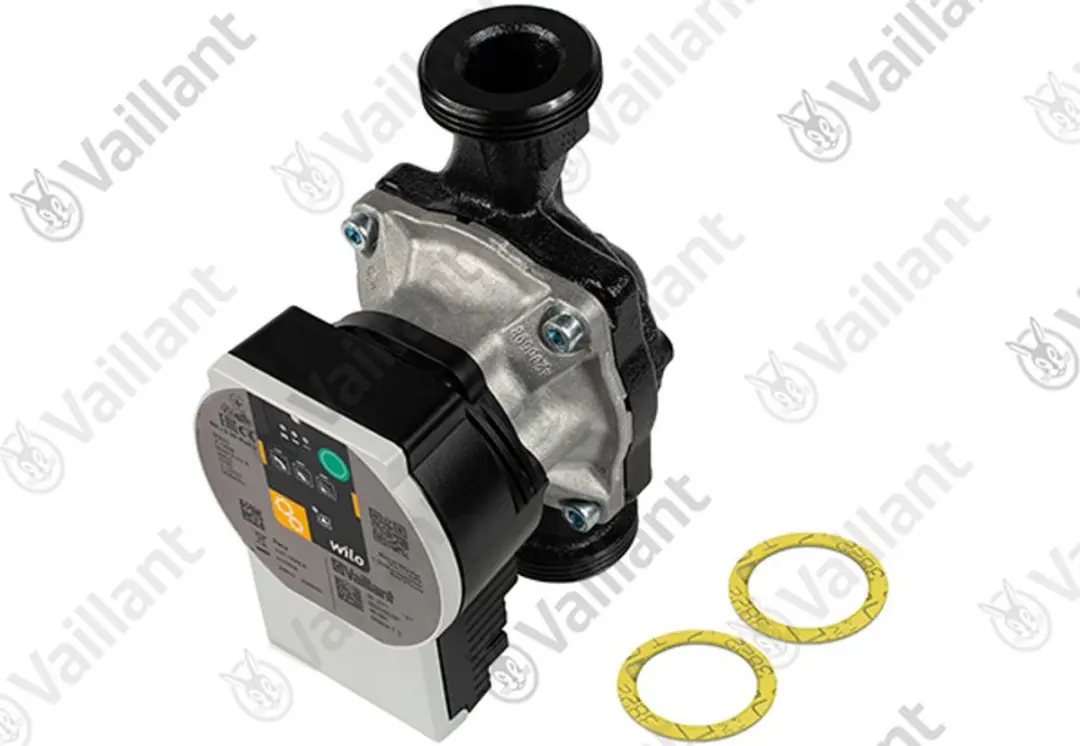 Vaillant VWS 103/2 Hoogrendementpomp
