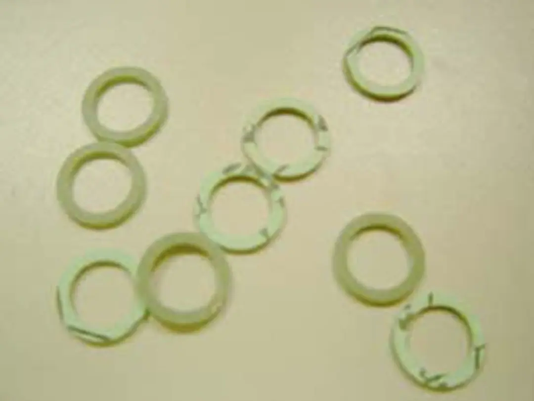 Remeha Afdichting D 18,3x12,7mm