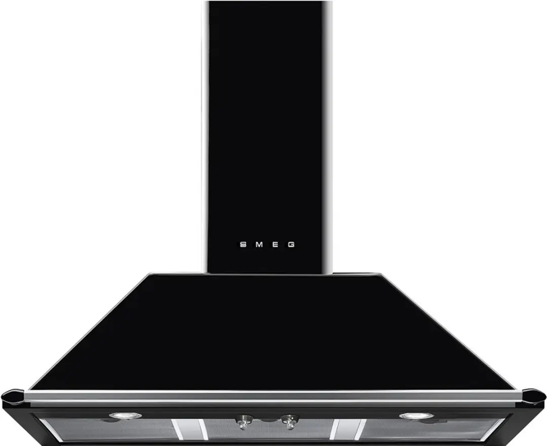 Smeg KT100BLE Afzuigkap