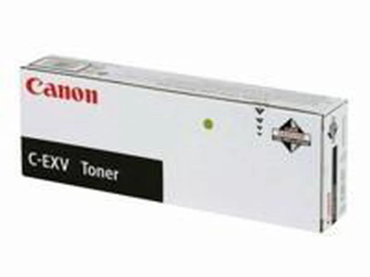 Canon C-EXV 30 Tonercartridge Zwart - 72.000 Pagina's