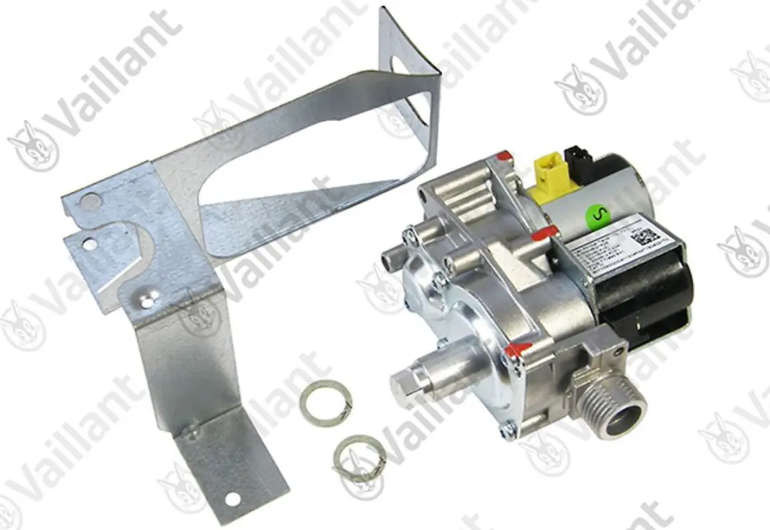 Vaillant VSC 194-C 150 Gaskraan H-Gas