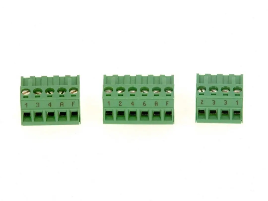 Bosch Stekkerset 87144042950