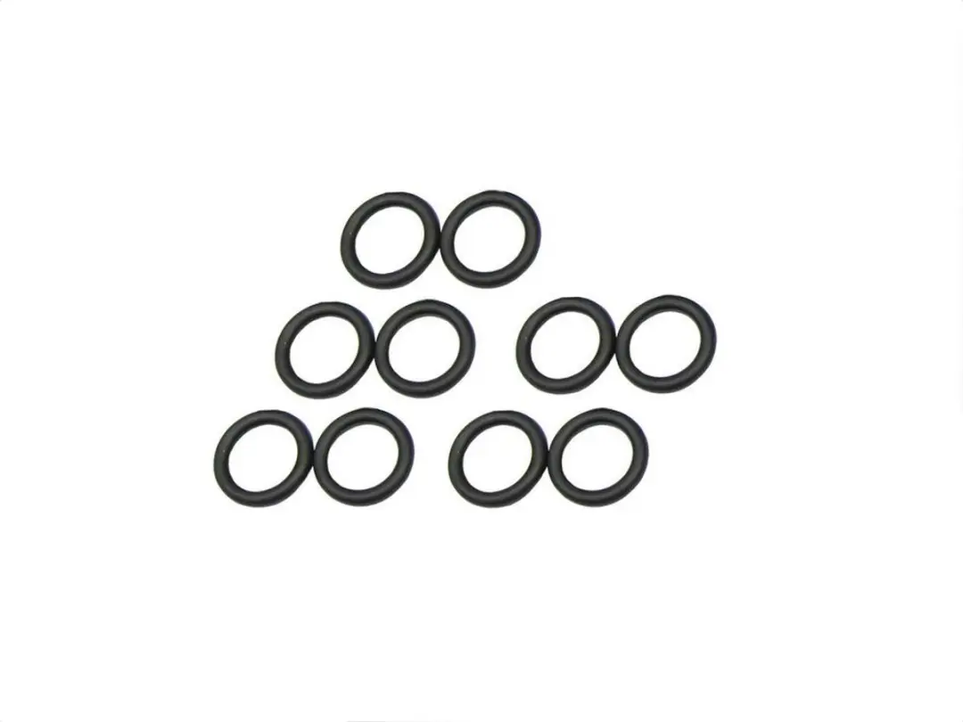Bosch O-ring 17x4