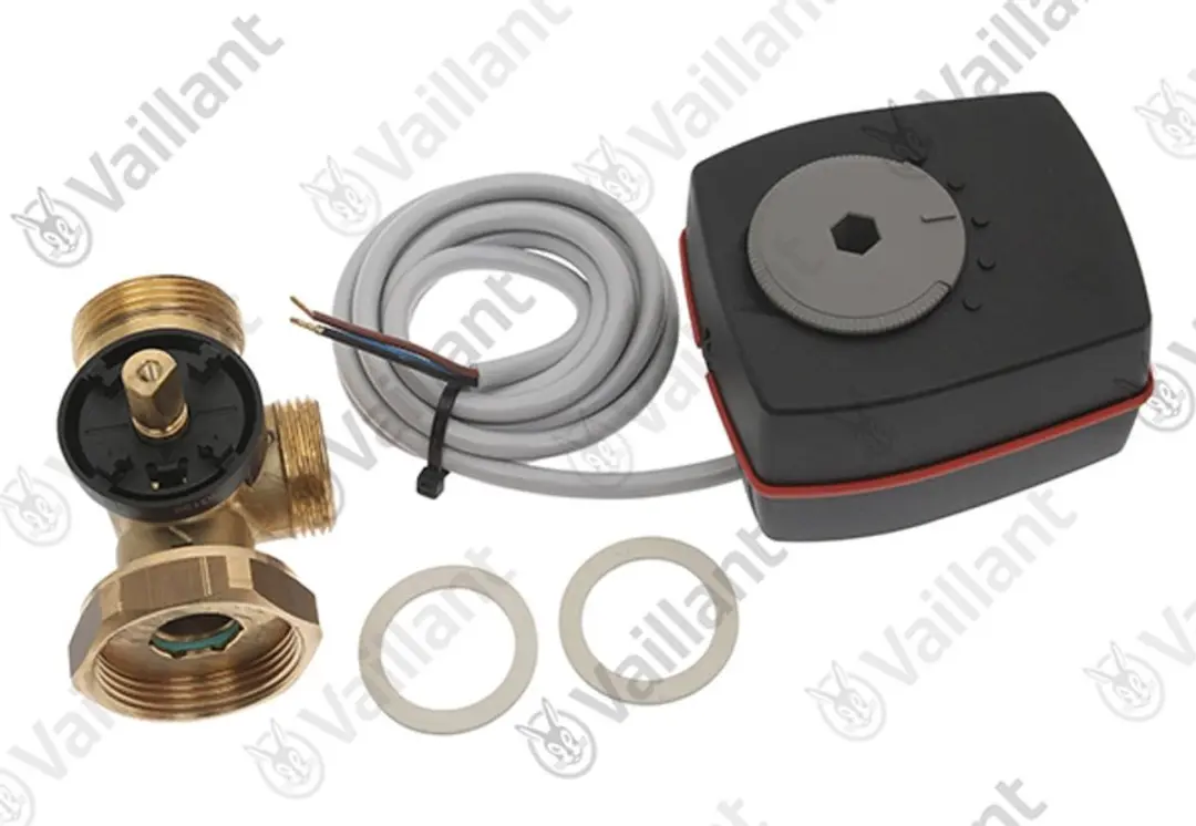 Vaillant Menger VDM 15M