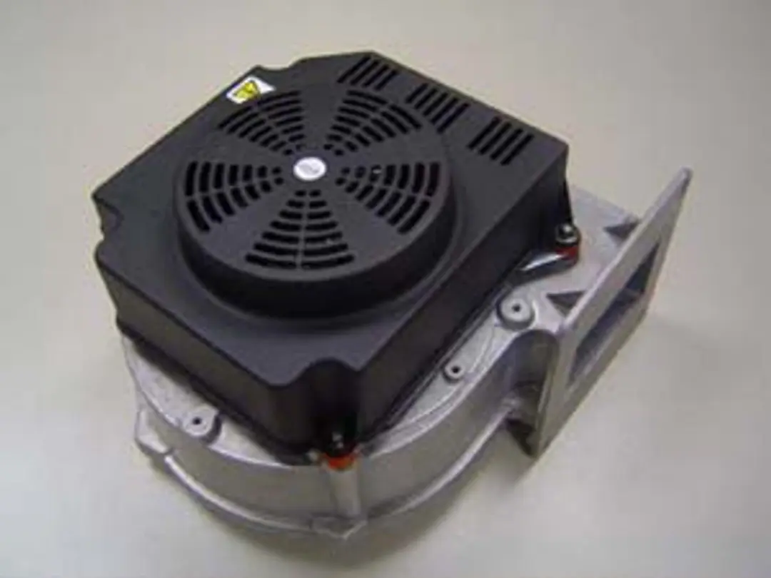 Remeha Ventilator EBM G1G170 S100611