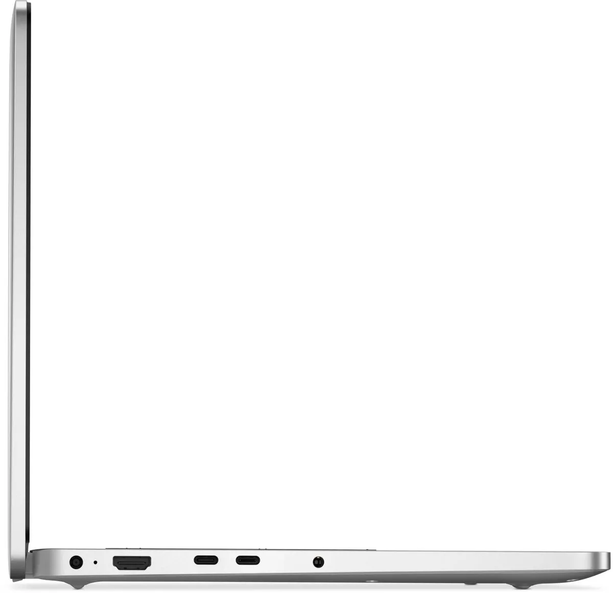Dell Pro 14 PC14250 Laptop - 14" Full HD+ - 16GB RAM - 512GB SSD - Windows 11 Pro - Platina - afbeelding 6 van 6