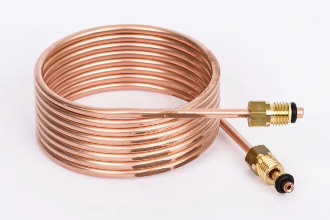 Danfoss Impulsleiding 5m ASV-P/PV/I/M 003L8153