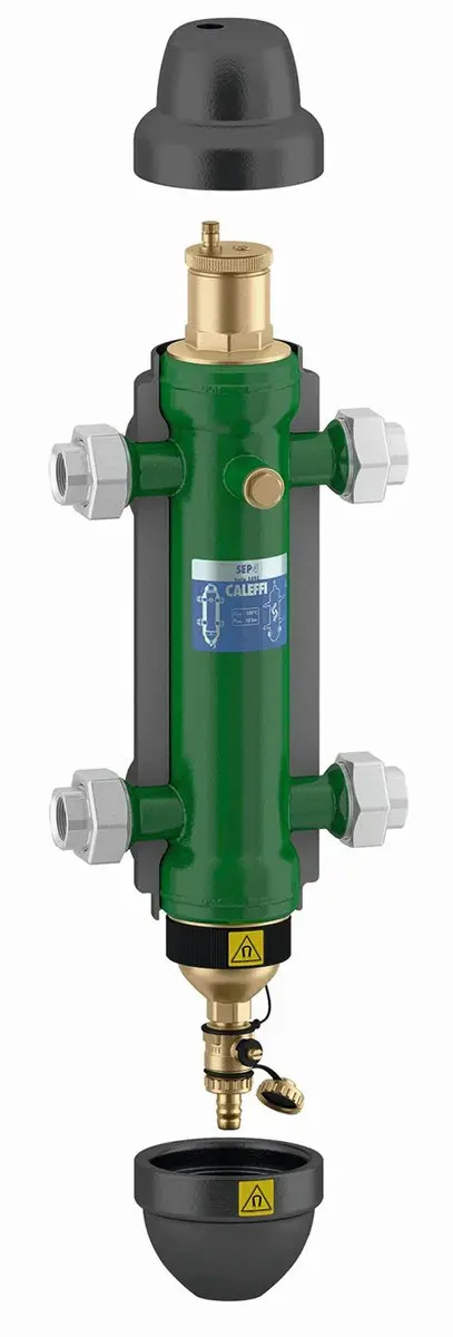 Daikin Hydraulische Multifunctionele Verdelers HW2500 156025