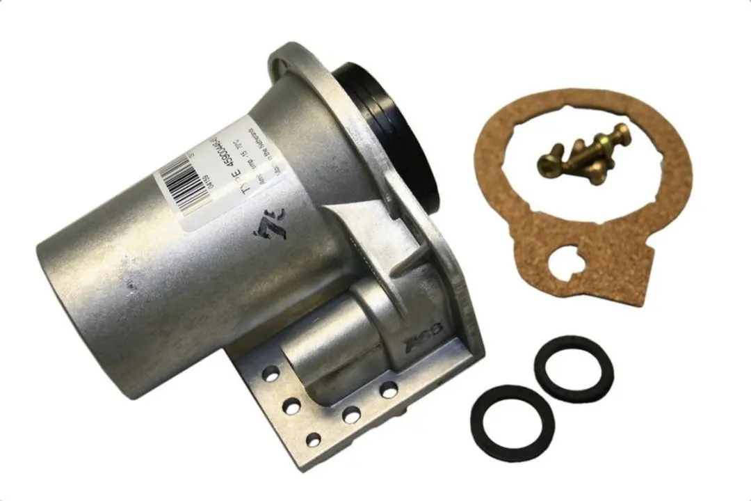 Bosch Venturi E 8718600300 Verwarmingspomp 50-70kW