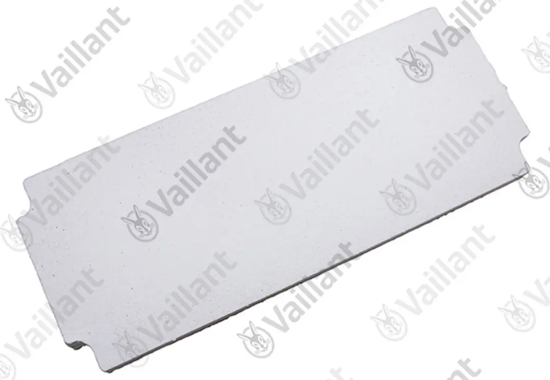 Vaillant VK 30/K-1 E Warmte-isolatie