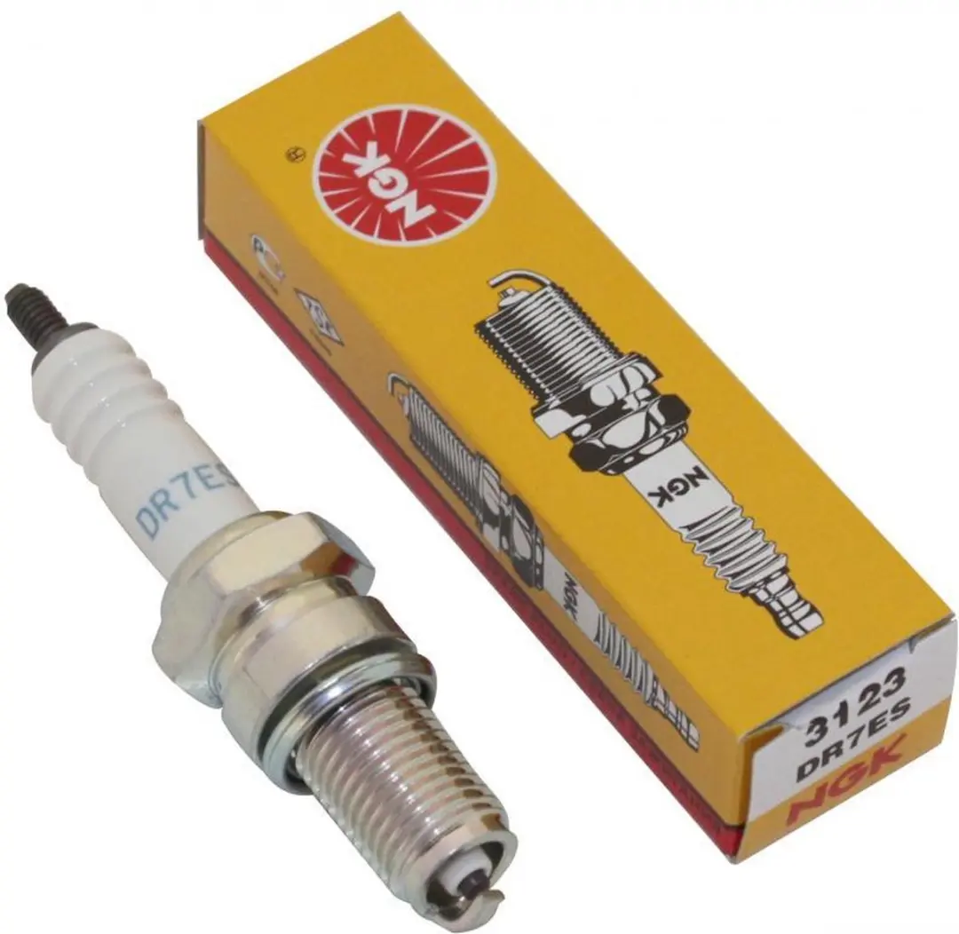 NGK D7ES Bougie