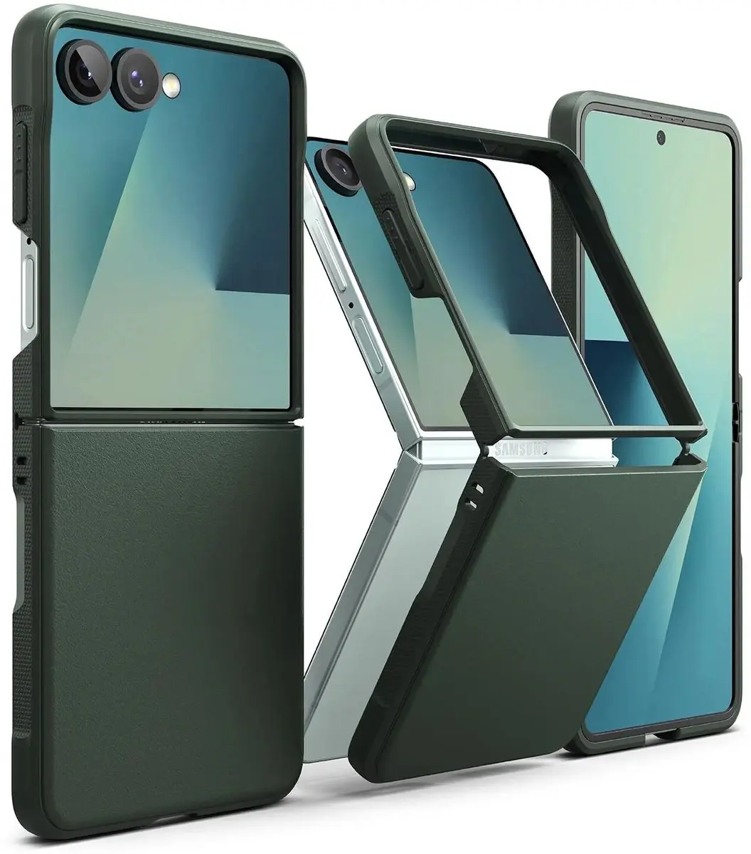 Ringke Onyx Hoesje Samsung Galaxy Z Flip 7