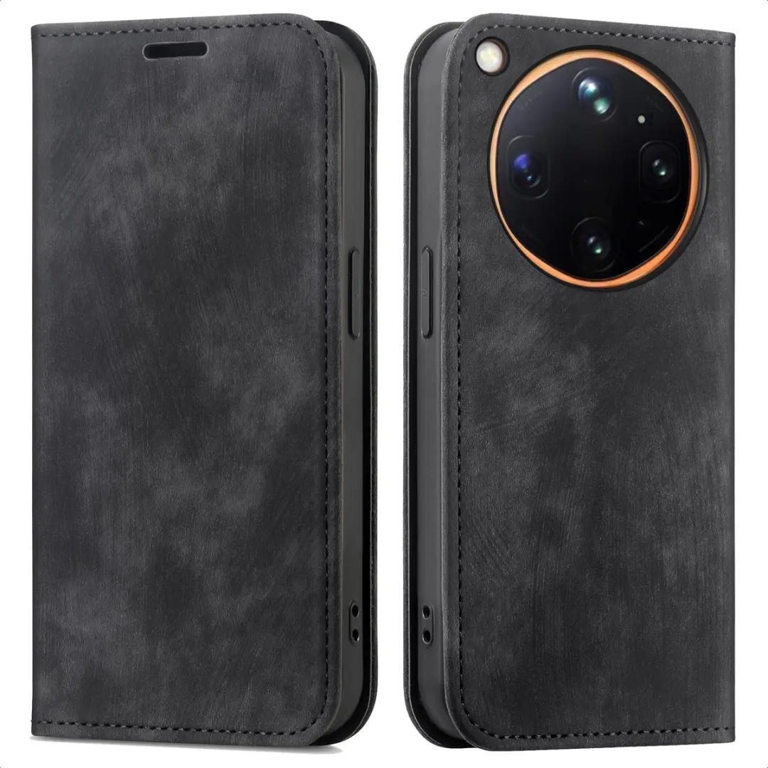 imoshion Hoesje Oppo Find X9 Ultra