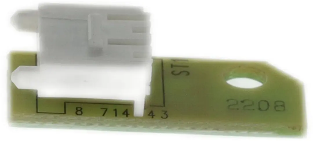 Bosch Codeerstekker 2208 87144322080