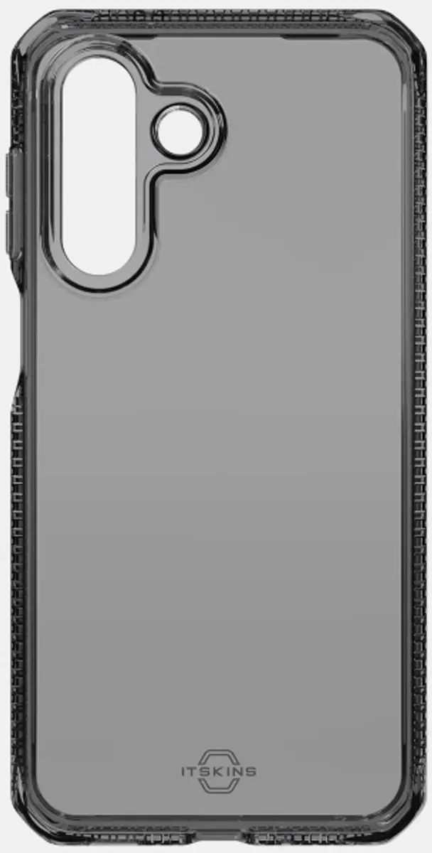 ITSKINS Level 2 SpectrumClear_R Smoke - Samsung Galaxy A27