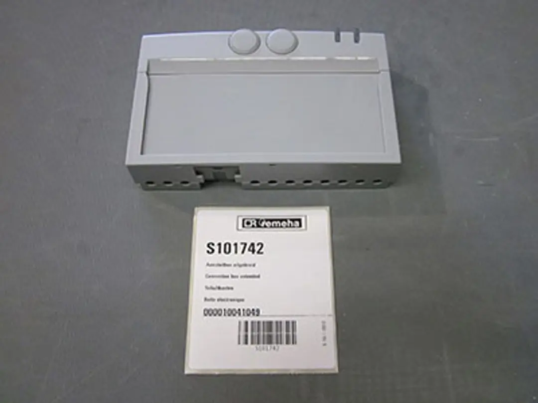 Remeha Schakelveld S101742