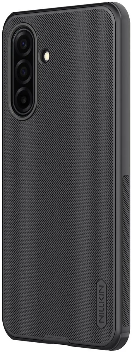 Nillkin Super Frosted Pro Bi-Material Hoesje