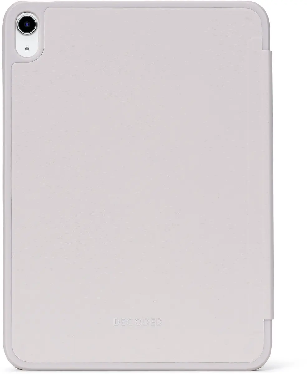 Decoded Textured Silicon Hoesje