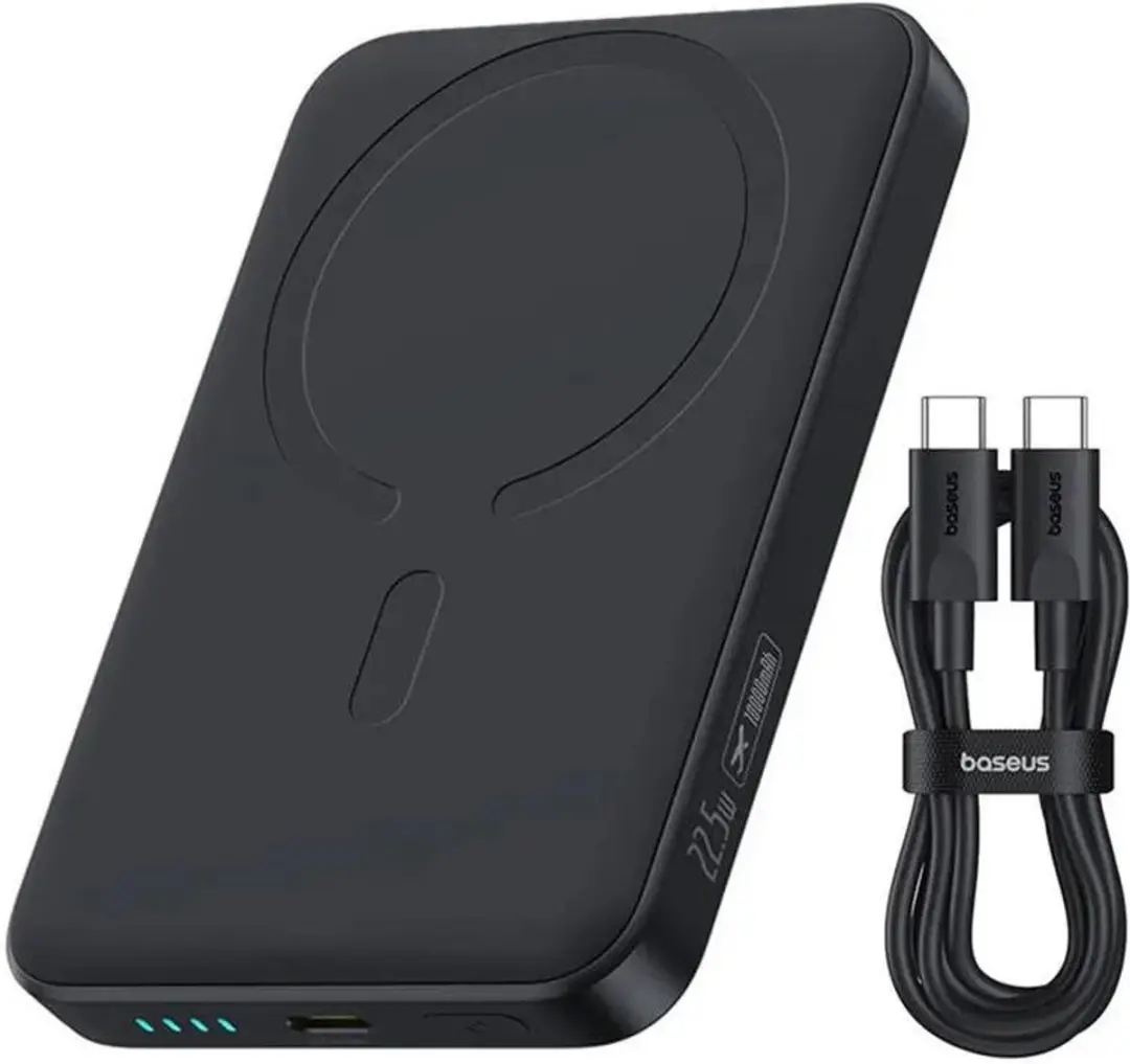 Baseus EnerFill FM11 Powerbank 10000mAh