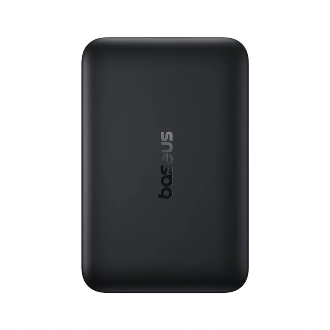 Baseus EnerFill FM11 Powerbank 10000mAh - Zwart