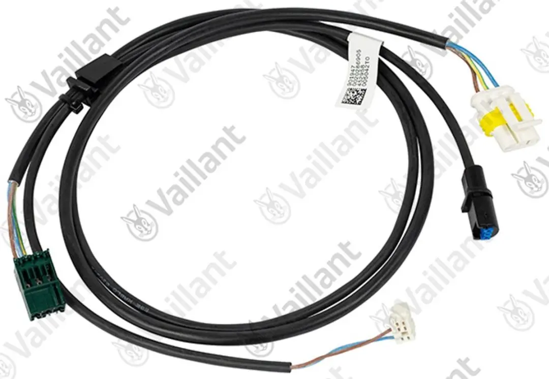 Vaillant VC 136/206/276 Kabel