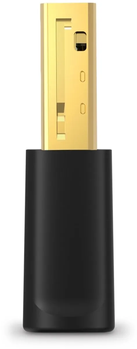 TP-Link Archer TX1800U Nano Monitor - Zwart